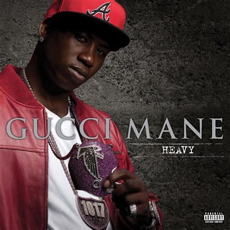 my chain heavy gucci|gucci mane heavy.